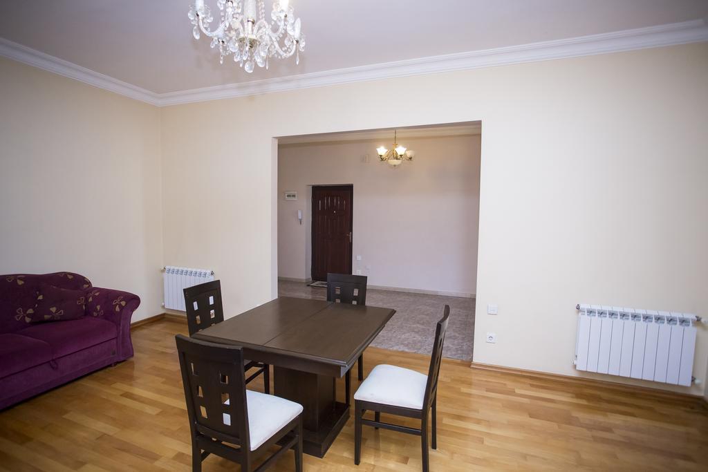 Batumi City Center Apartment Экстерьер фото